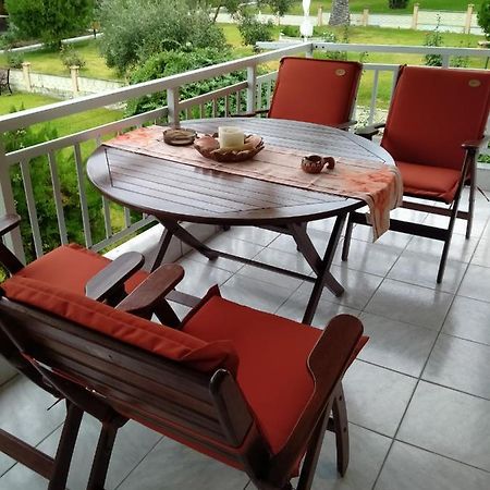 Sissy'S House Villa Kalyves Polygyrou Luaran gambar