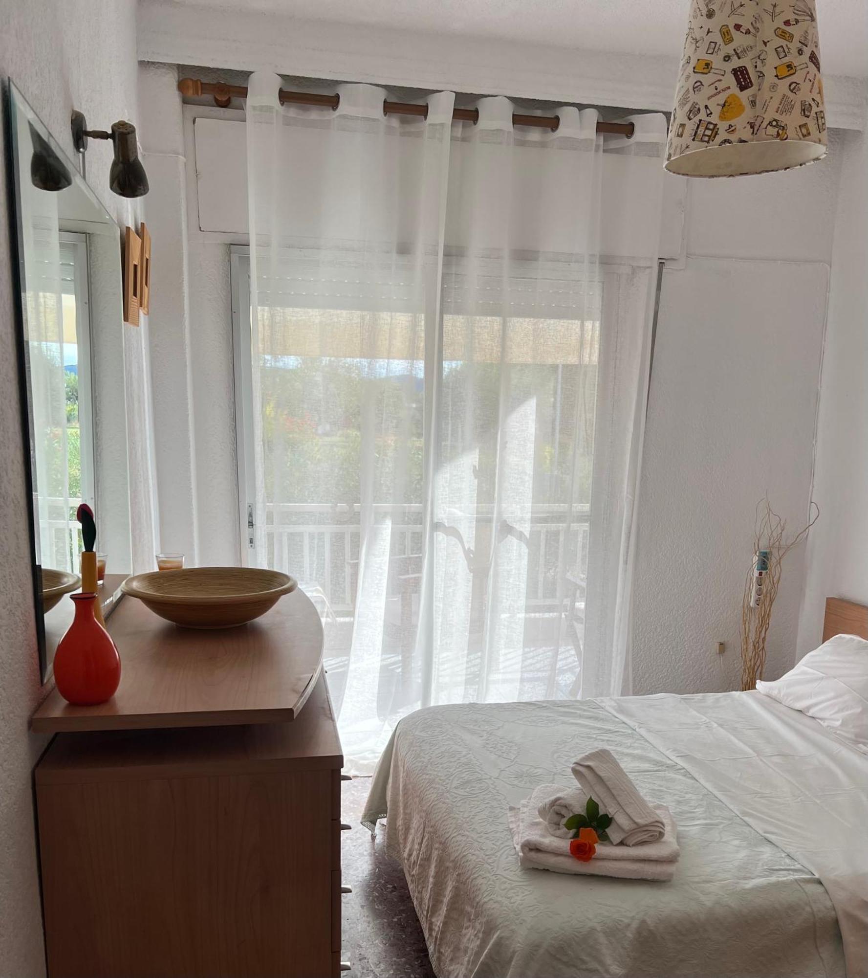 Sissy'S House Villa Kalyves Polygyrou Luaran gambar